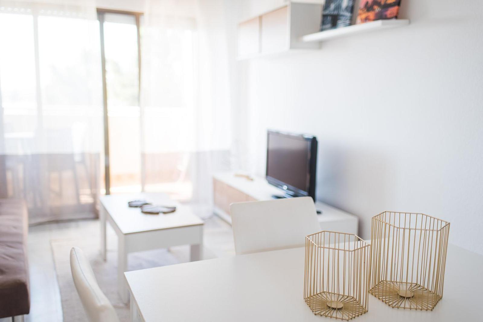 Expoholidays- Corinto 4-g Apartamento